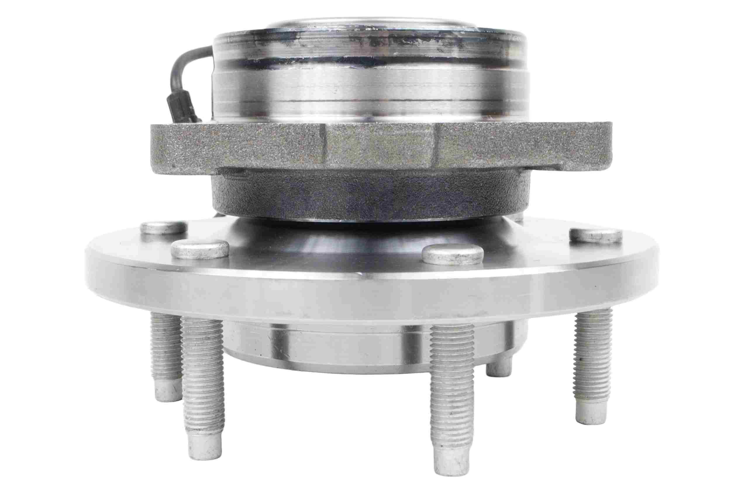 Mevotech BXT Wheel Bearing and Hub Assembly H515128