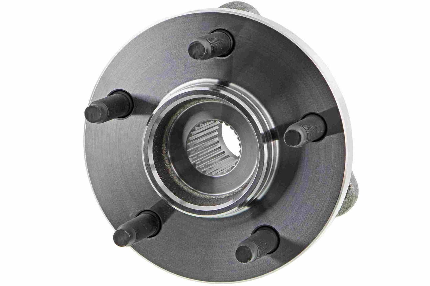 Mevotech Supreme Wheel Bearing and Hub Assembly H515129