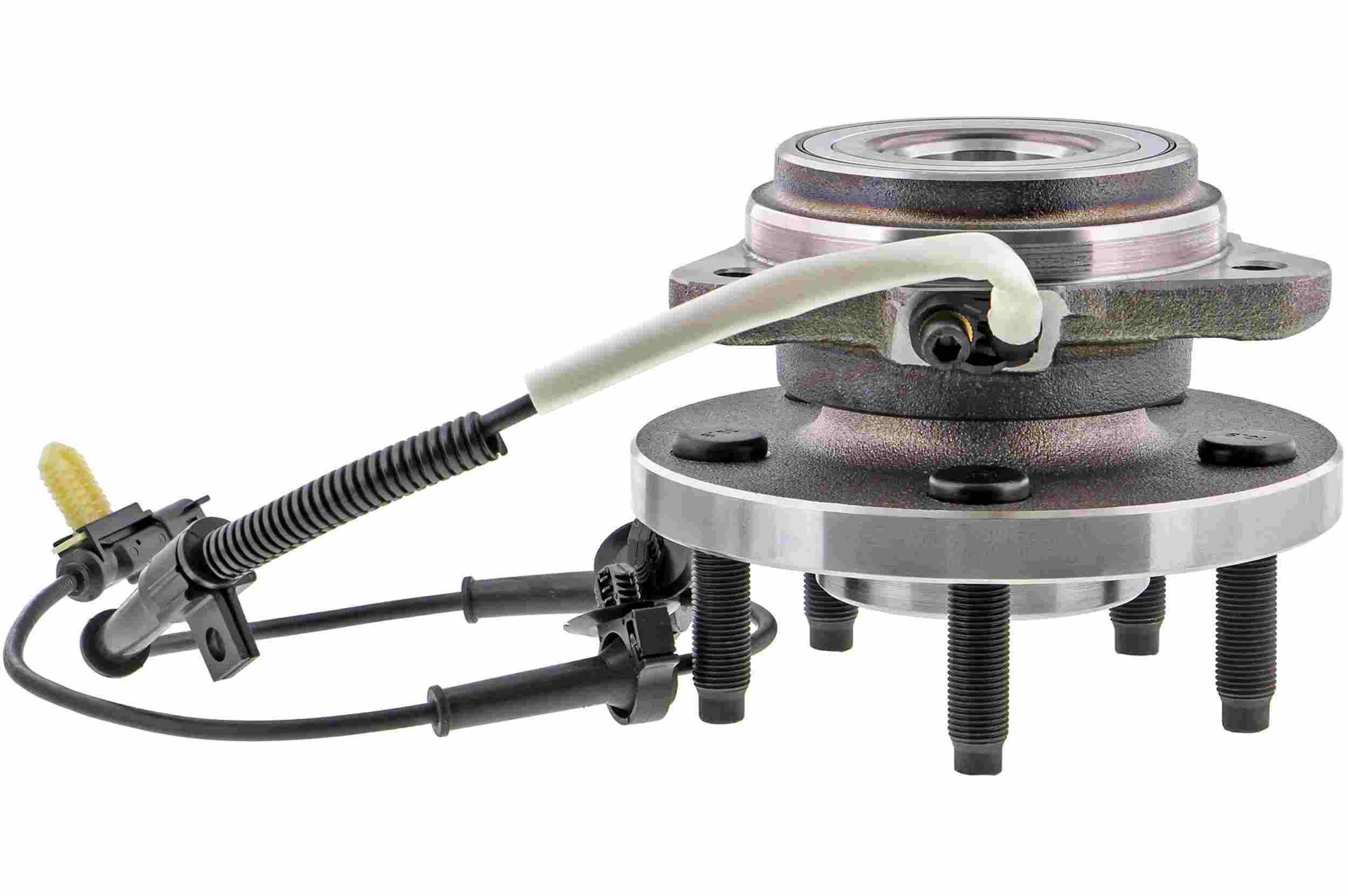 Mevotech Supreme Wheel Bearing and Hub Assembly H515129