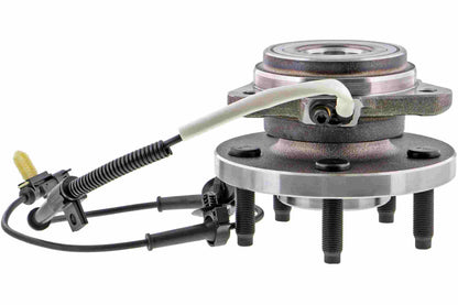 Mevotech Supreme Wheel Bearing and Hub Assembly H515129