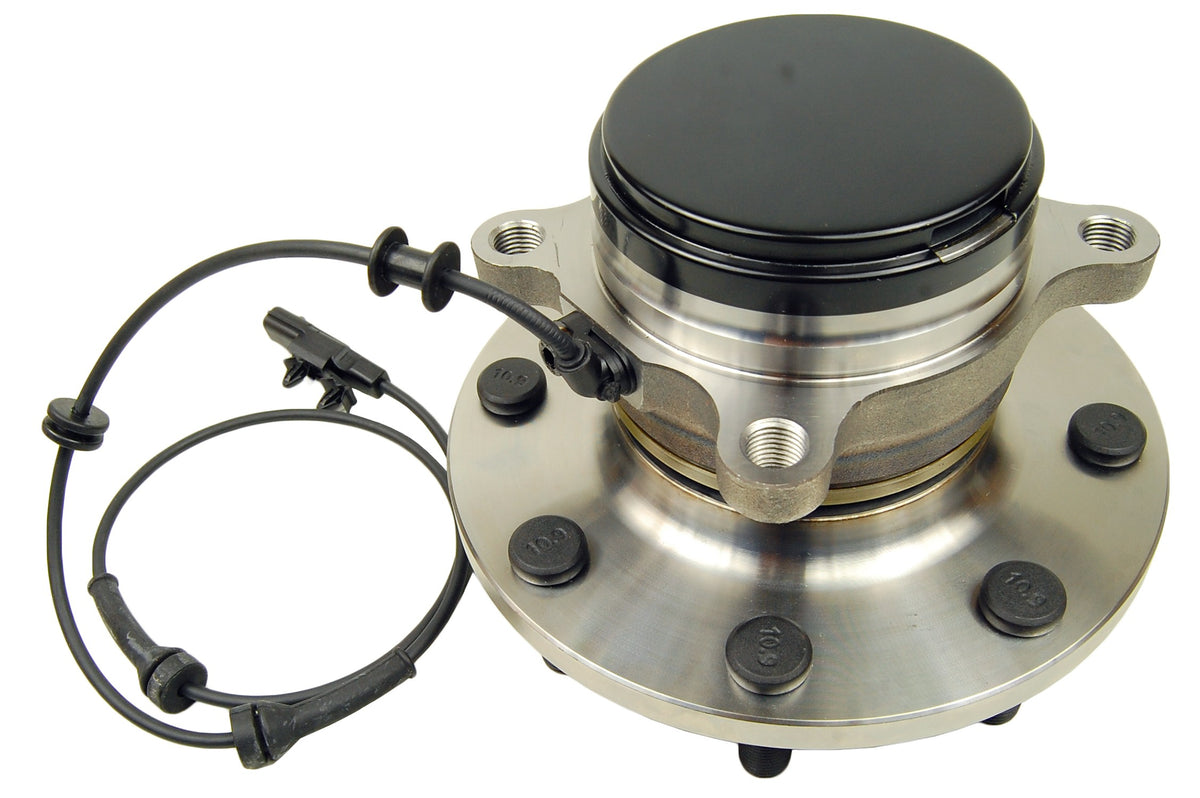 Mevotech Supreme Wheel Bearing and Hub Assembly H515137 main image