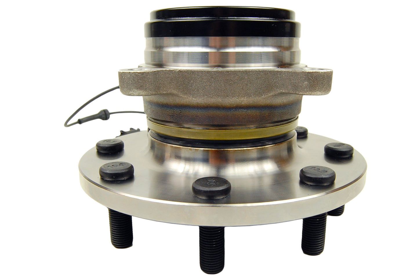 Mevotech Supreme Wheel Bearing and Hub Assembly H515137 image 3