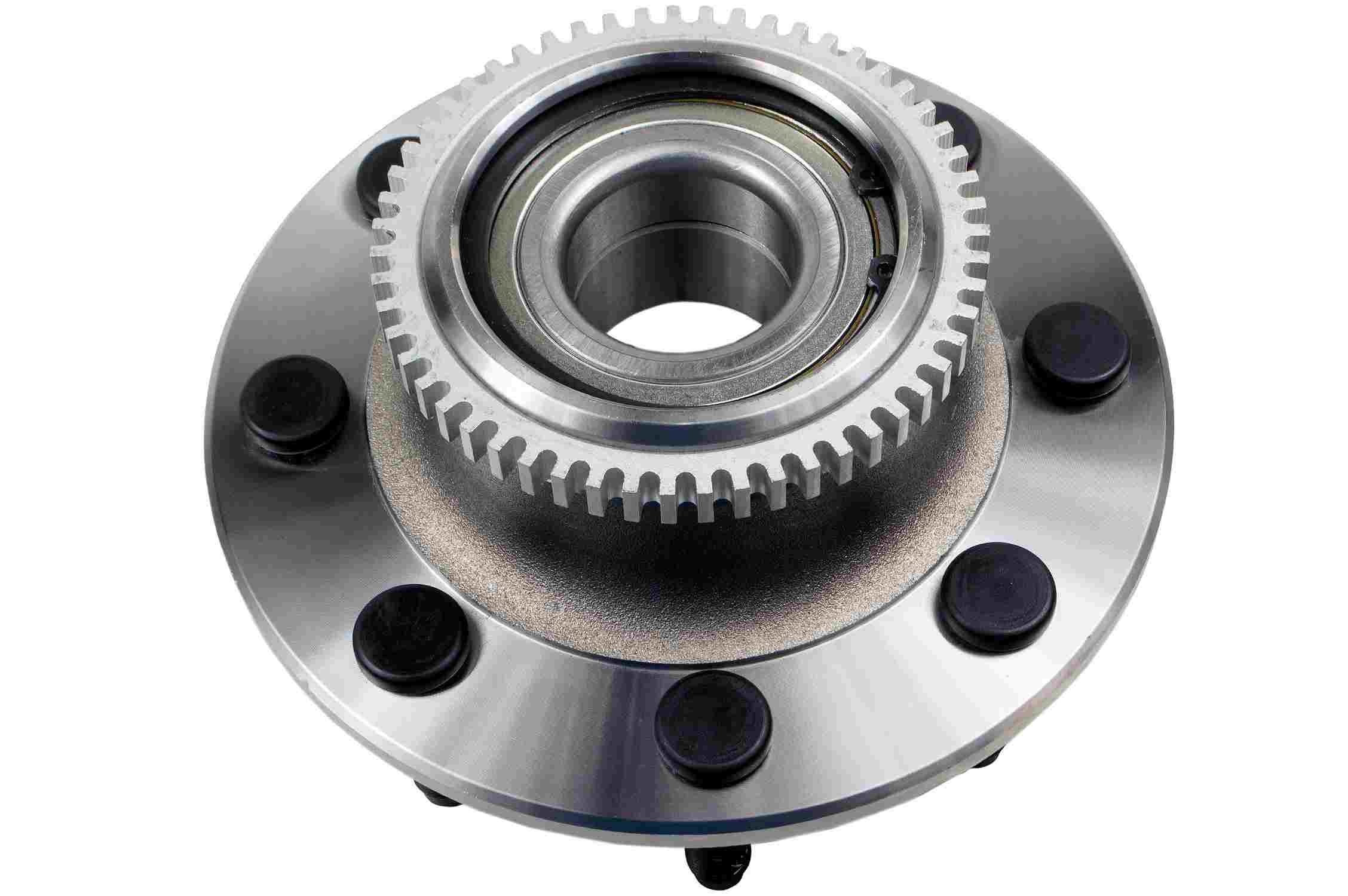 Mevotech BXT Wheel Bearing and Hub Assembly H515139