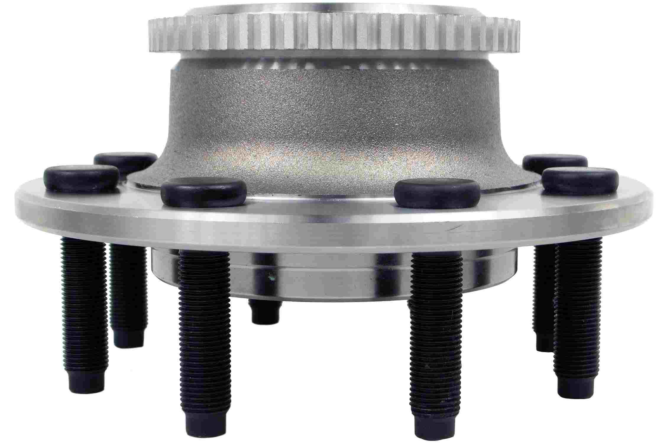 Mevotech BXT Wheel Bearing and Hub Assembly H515139