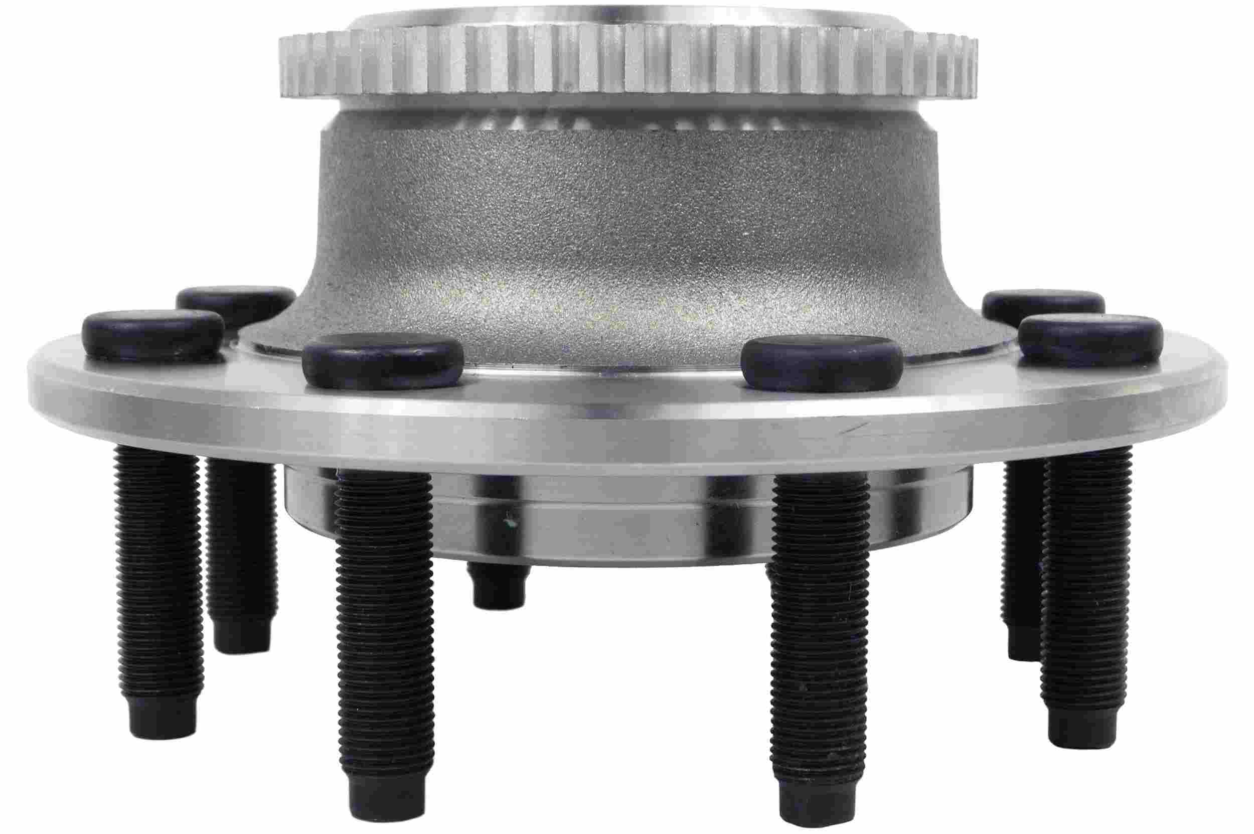 Mevotech BXT Wheel Bearing and Hub Assembly H515139