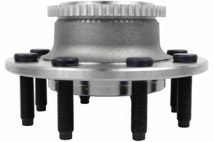 Mevotech Supreme Wheel Bearing and Hub Assembly H515139