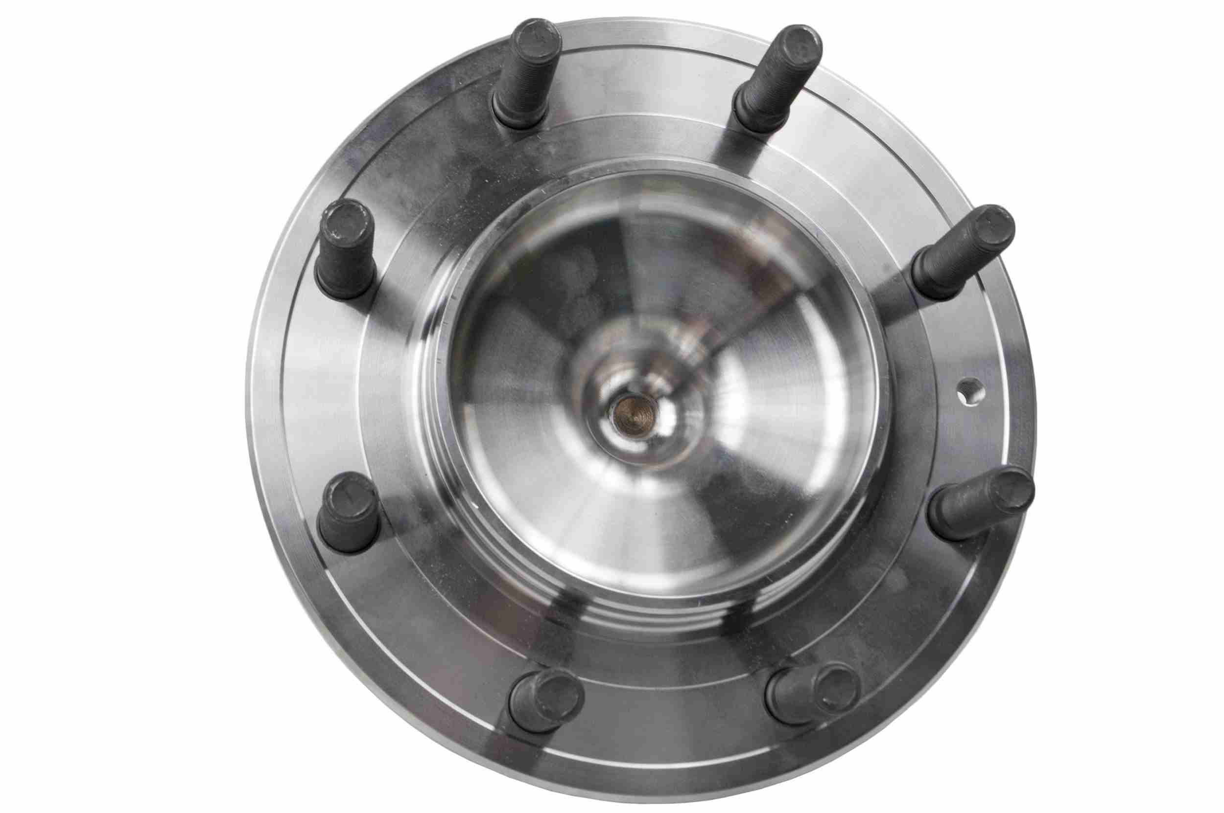 Mevotech BXT Wheel Bearing and Hub Assembly H515147
