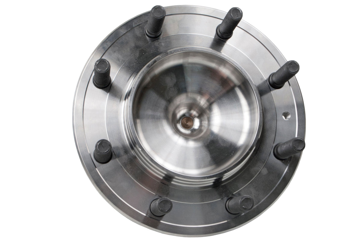 Mevotech Supreme Wheel Bearing and Hub Assembly H515147