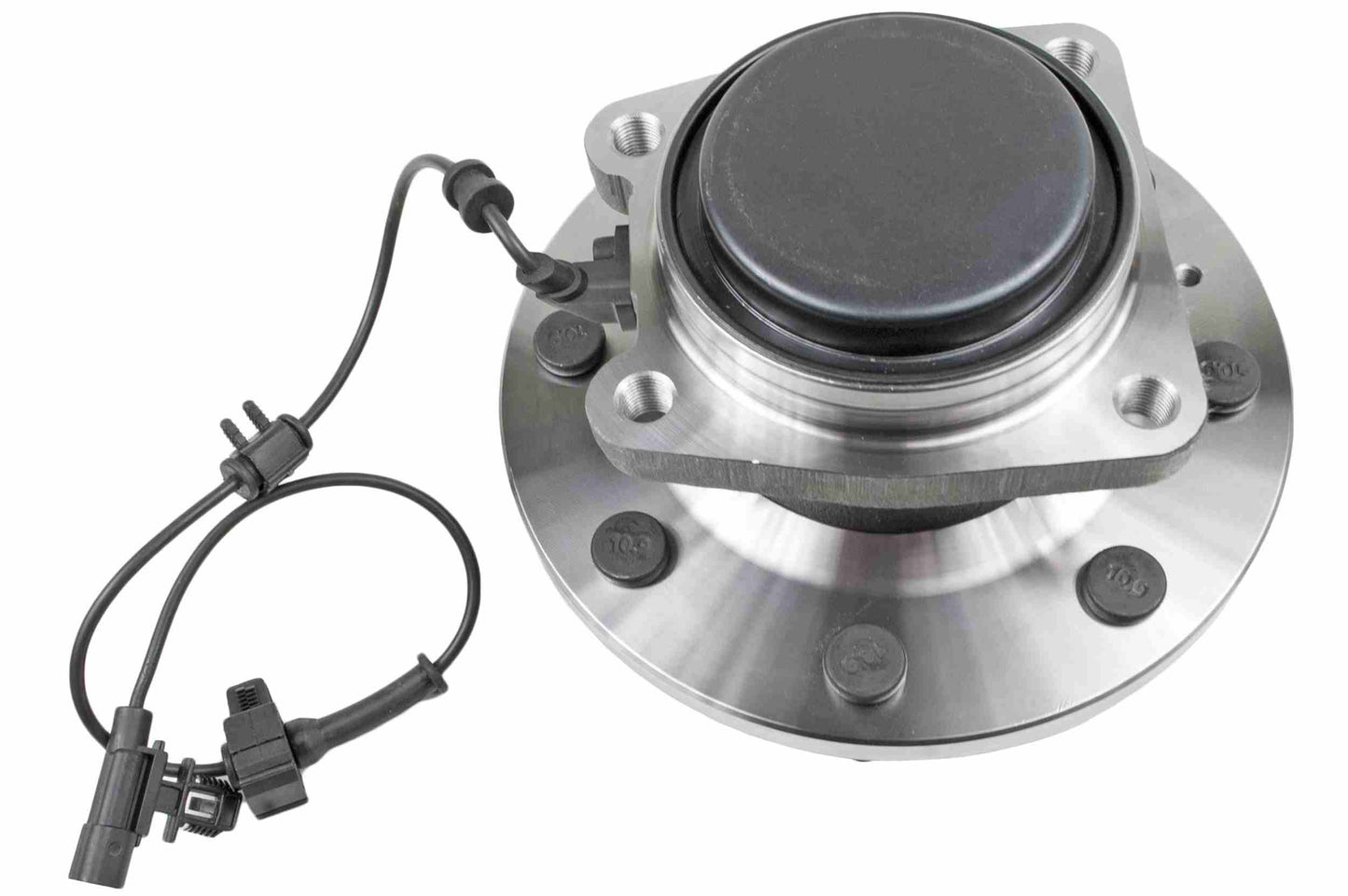 Mevotech Supreme Wheel Bearing and Hub Assembly H515147