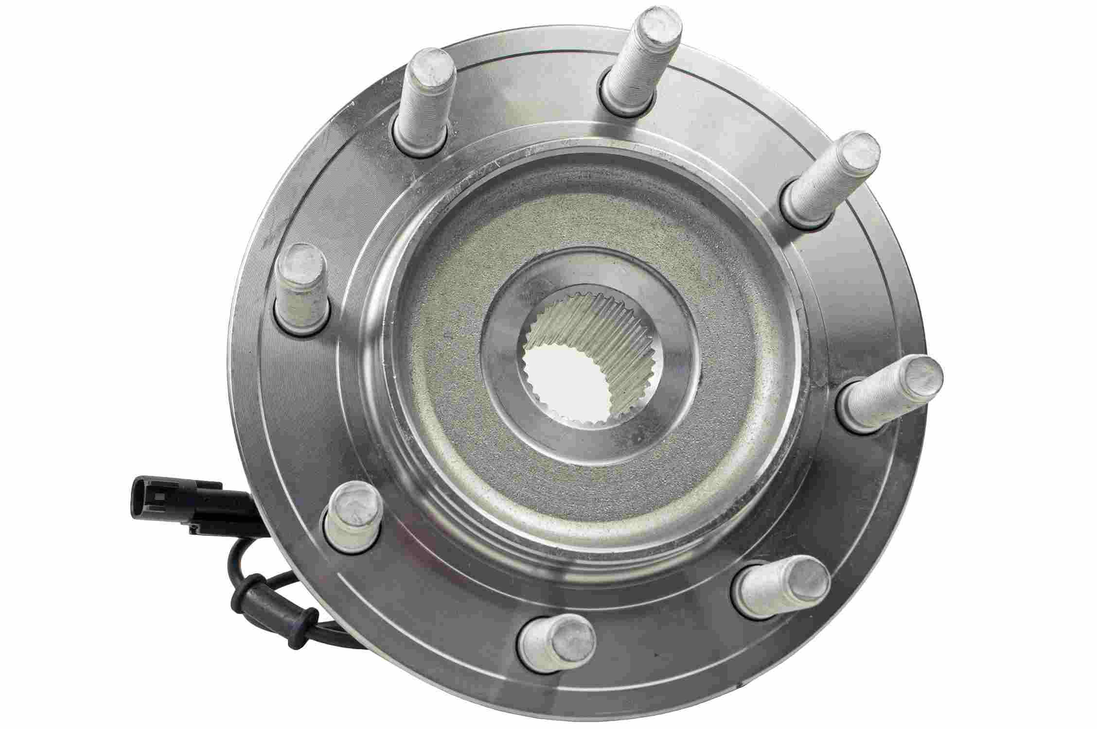 Mevotech BXT Wheel Bearing and Hub Assembly H515148