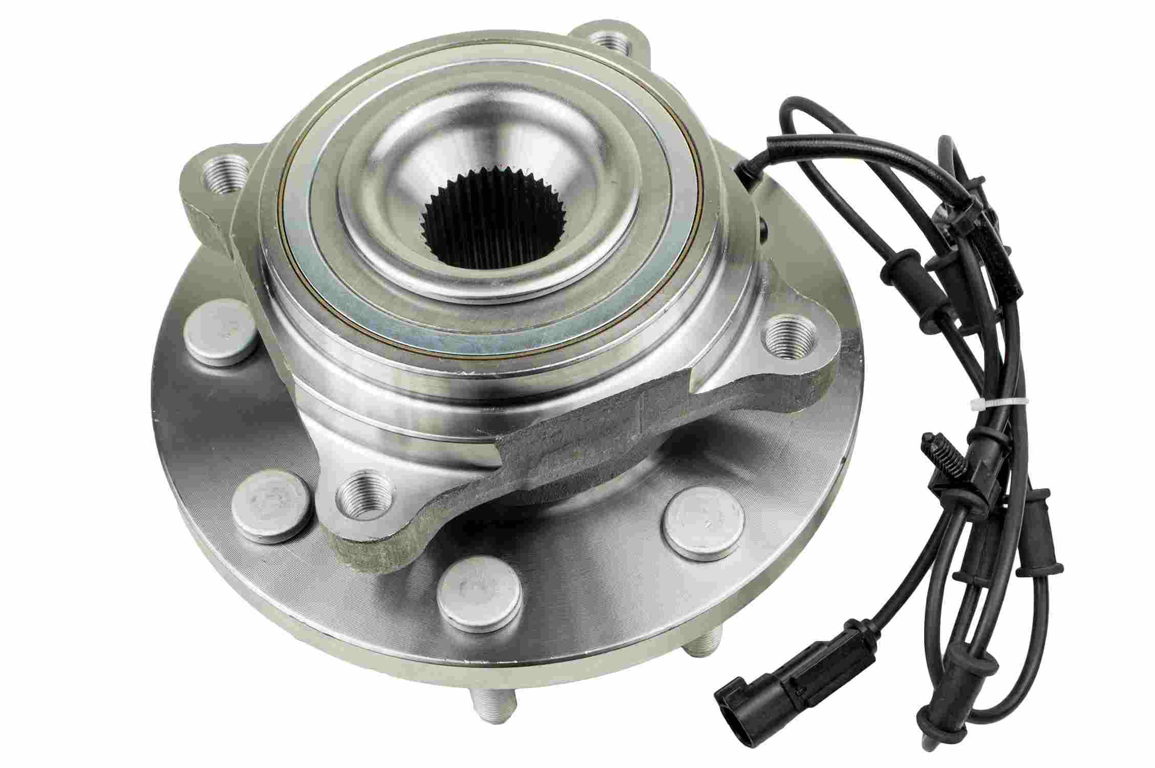 Mevotech BXT Wheel Bearing and Hub Assembly H515148