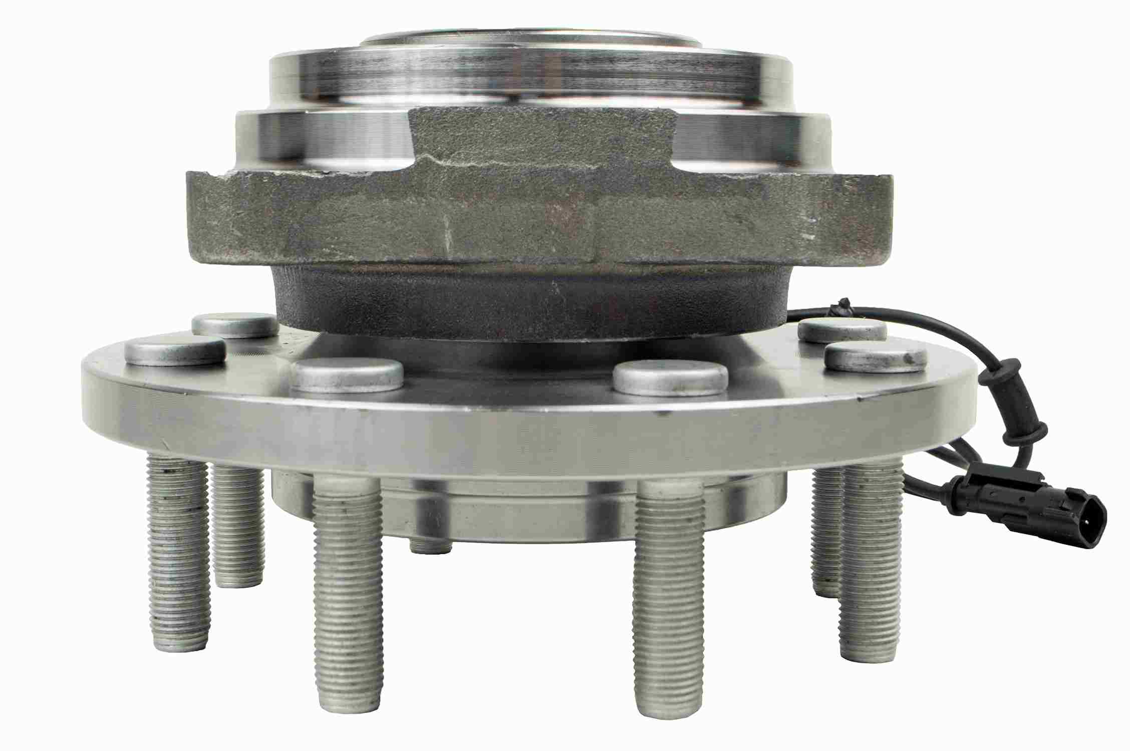 Mevotech BXT Wheel Bearing and Hub Assembly H515148