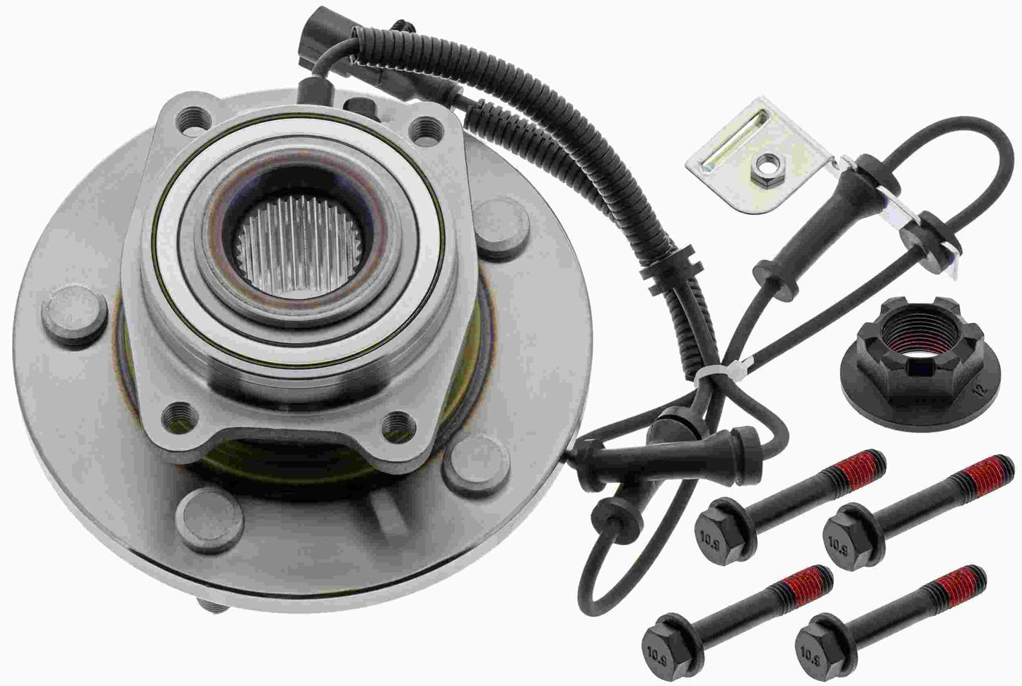 Mevotech H515150HW