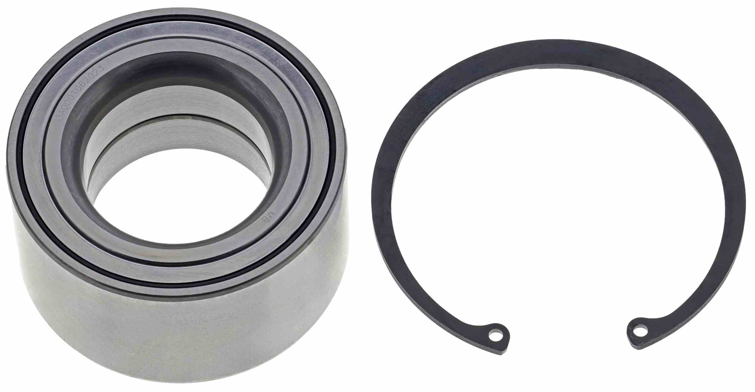 Mevotech BXT Wheel Bearing H516008
