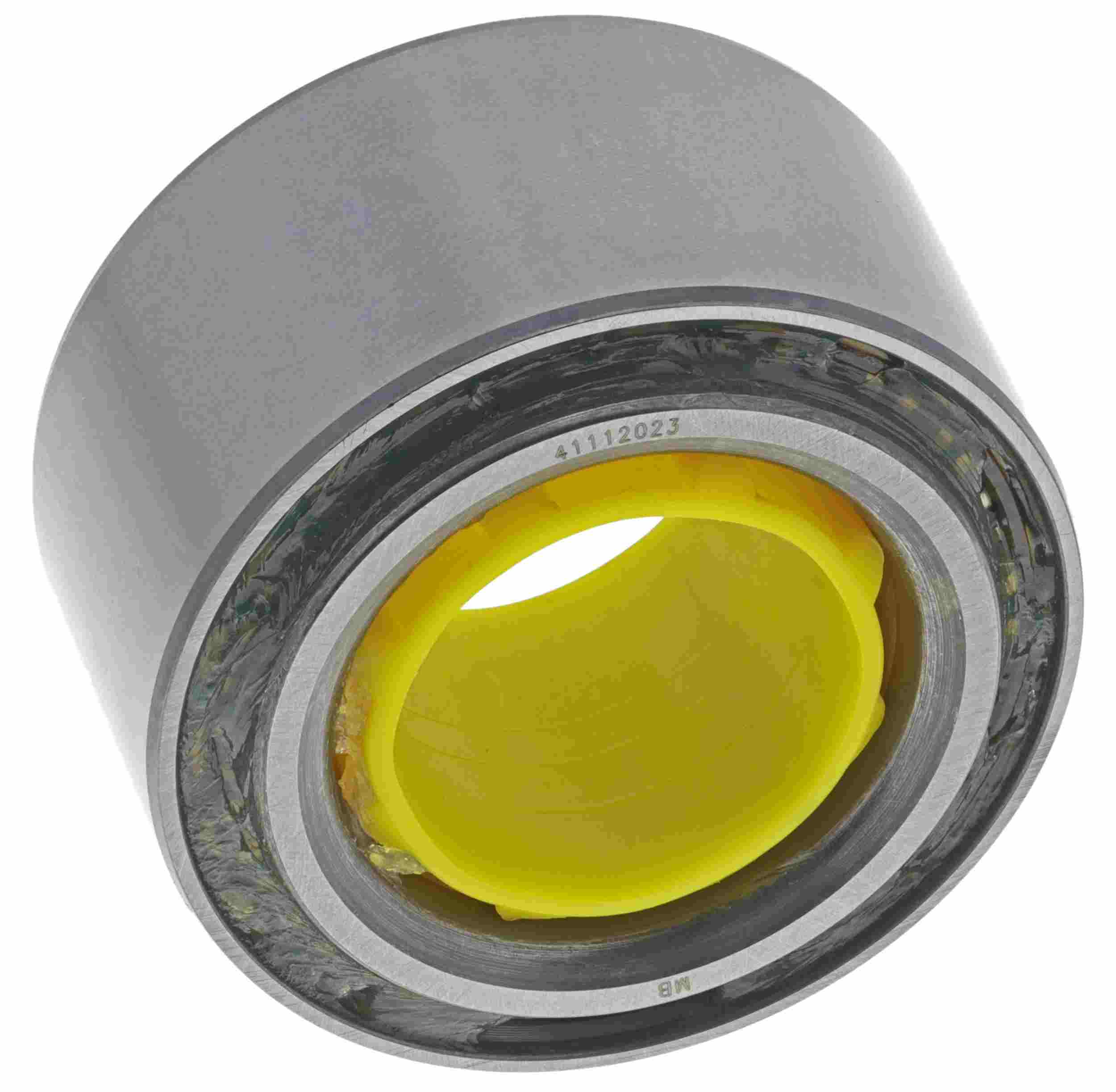Mevotech BXT Wheel Bearing H517009