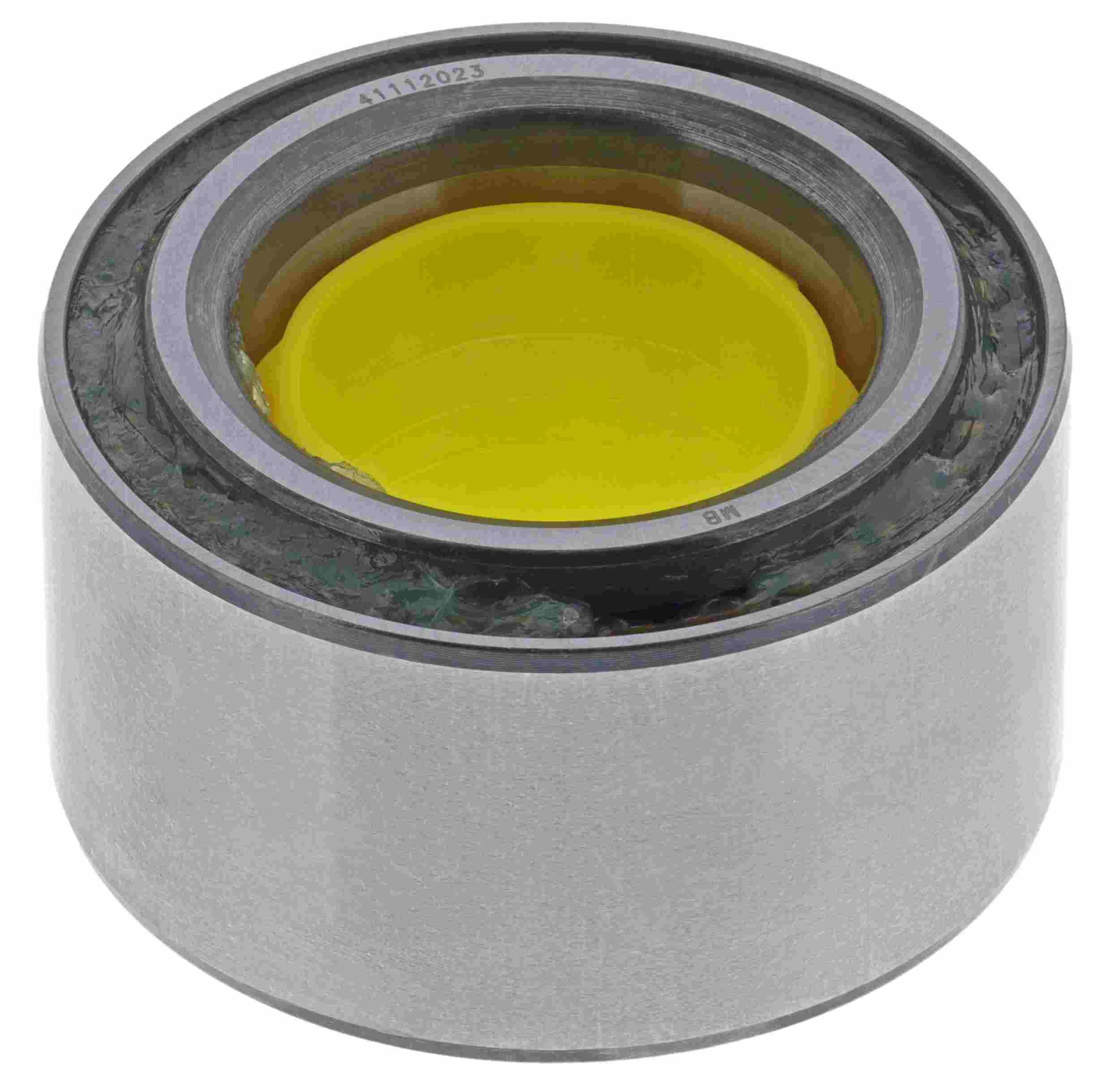 Mevotech BXT Wheel Bearing H517009
