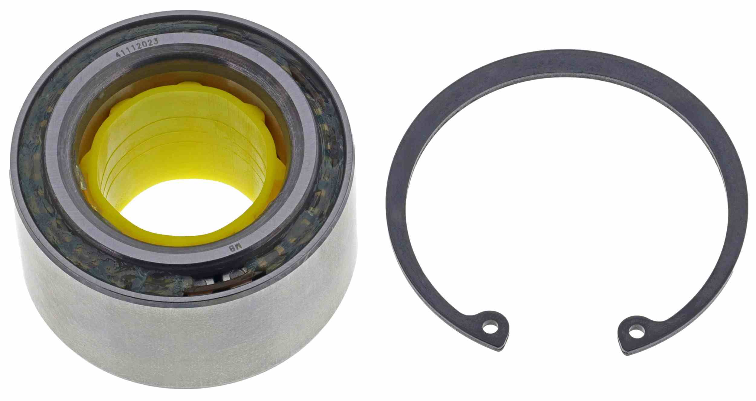 Mevotech BXT Wheel Bearing H517009