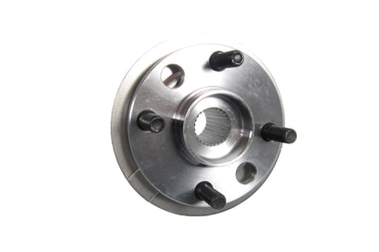 Mevotech Supreme Wheel Bearing and Hub Assembly H518501