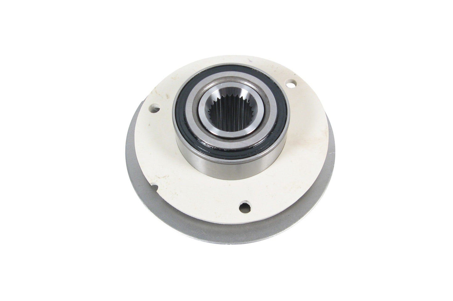 Mevotech Supreme Wheel Bearing and Hub Assembly H518501
