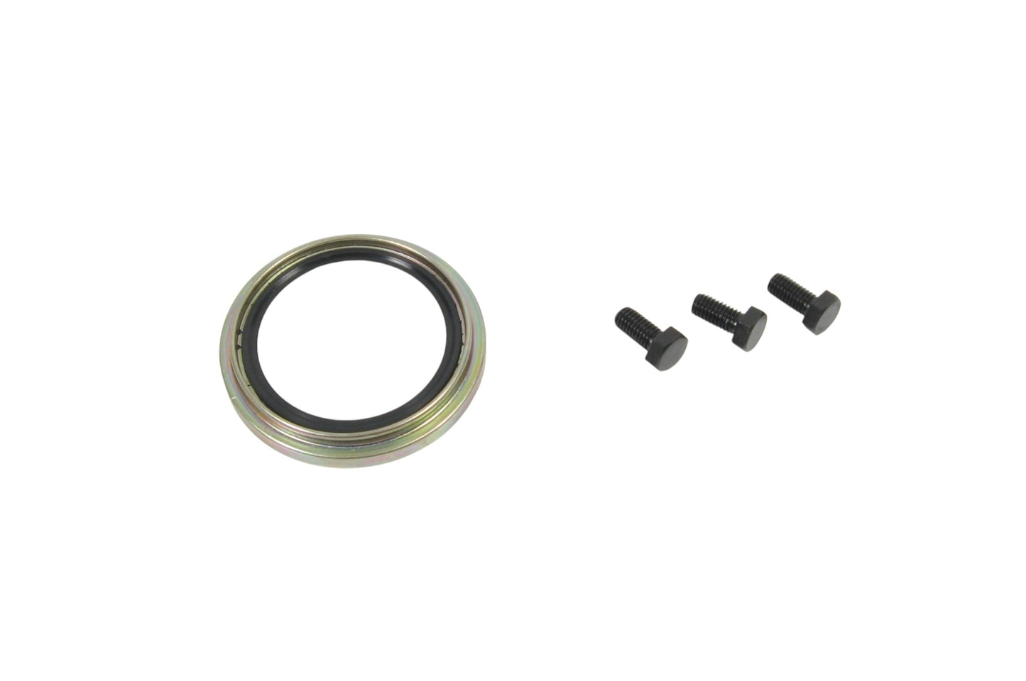 Mevotech Supreme Wheel Bearing and Hub Assembly H518501