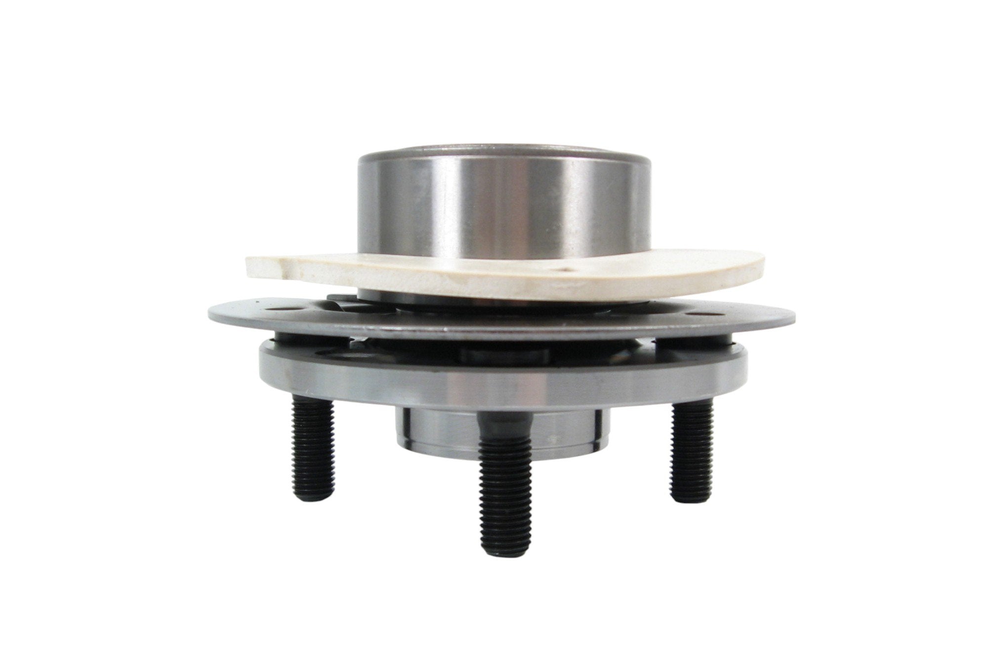 Mevotech BXT Wheel Bearing and Hub Assembly H518501