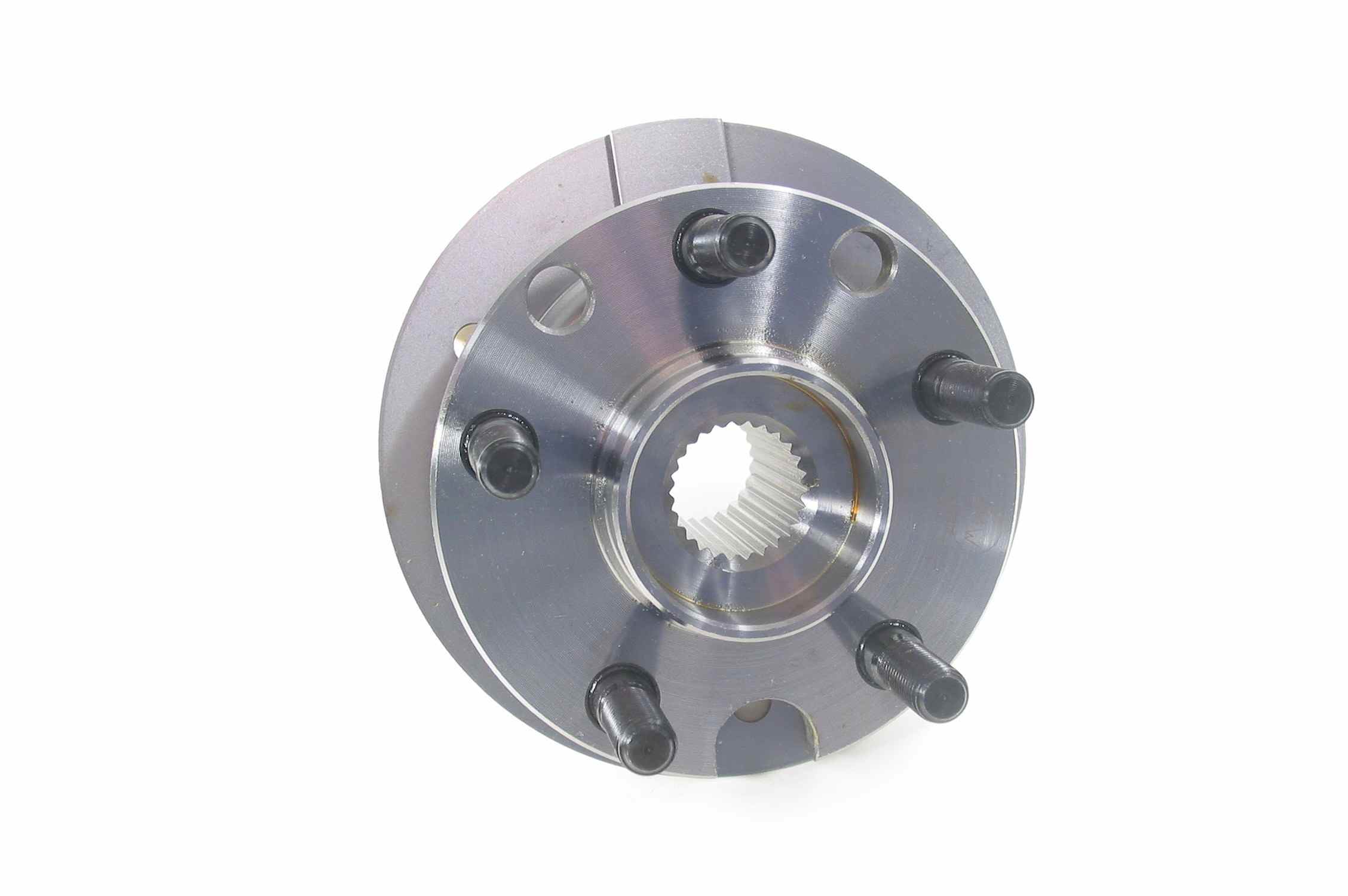 Mevotech Supreme Wheel Bearing and Hub Assembly H518502