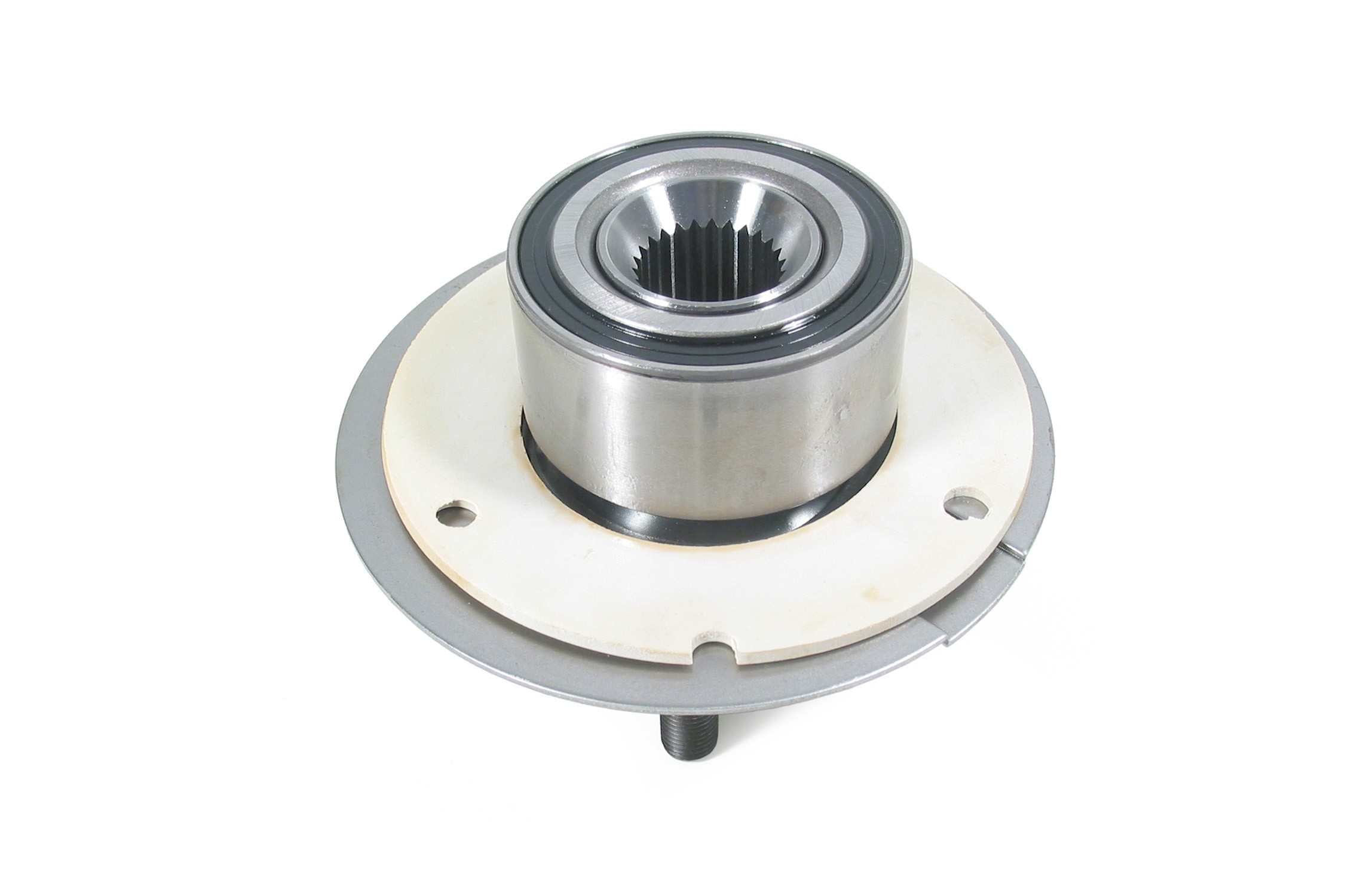 Mevotech BXT Wheel Bearing and Hub Assembly H518502