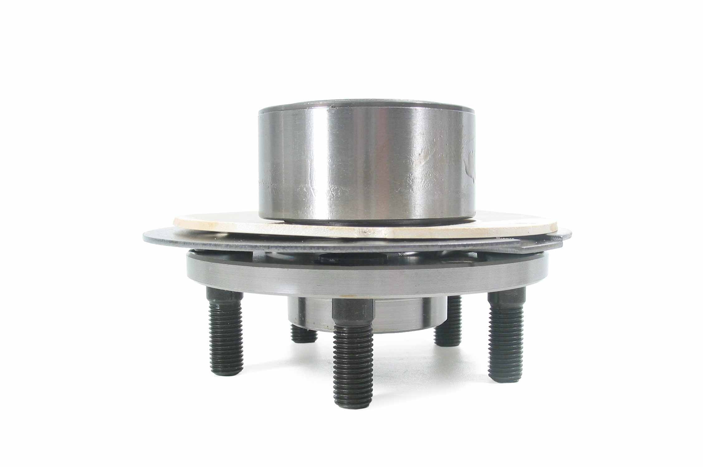 Mevotech BXT Wheel Bearing and Hub Assembly H518502