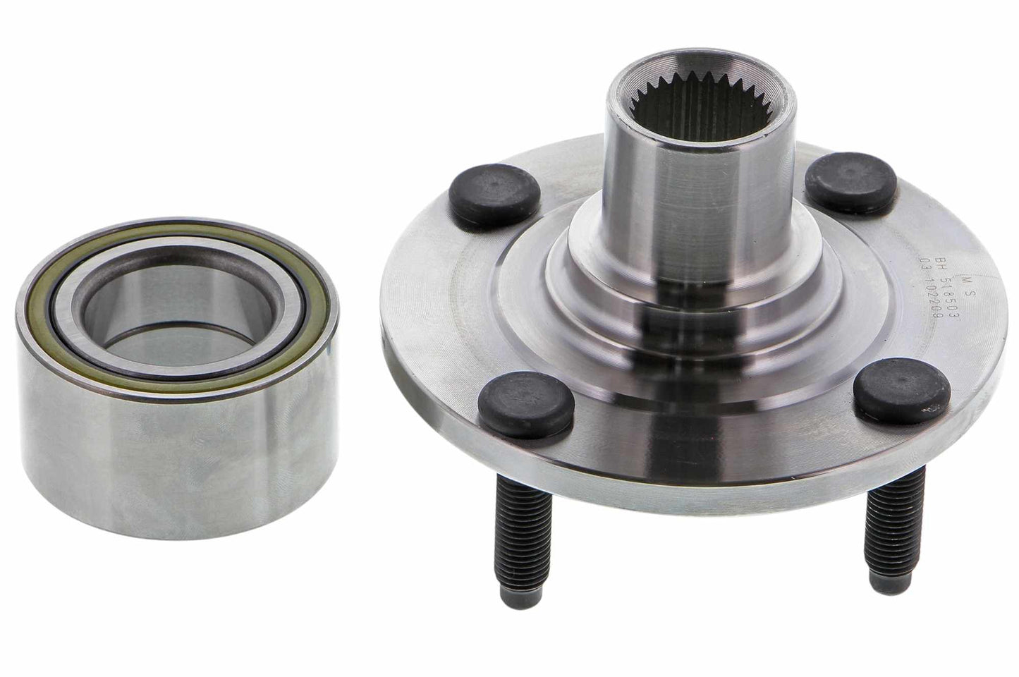 Mevotech BXT Wheel Hub Repair Kit H518503