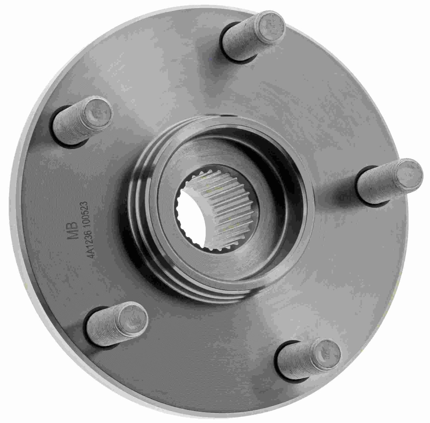 Mevotech BXT Wheel Hub Repair Kit H518508