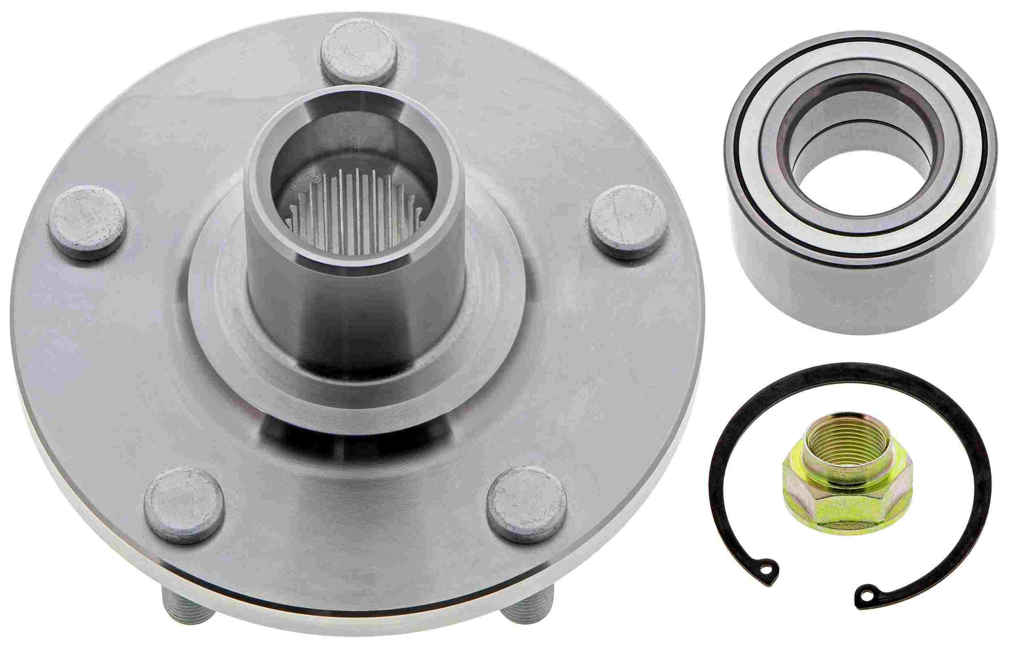 Mevotech BXT Wheel Hub Repair Kit H518508