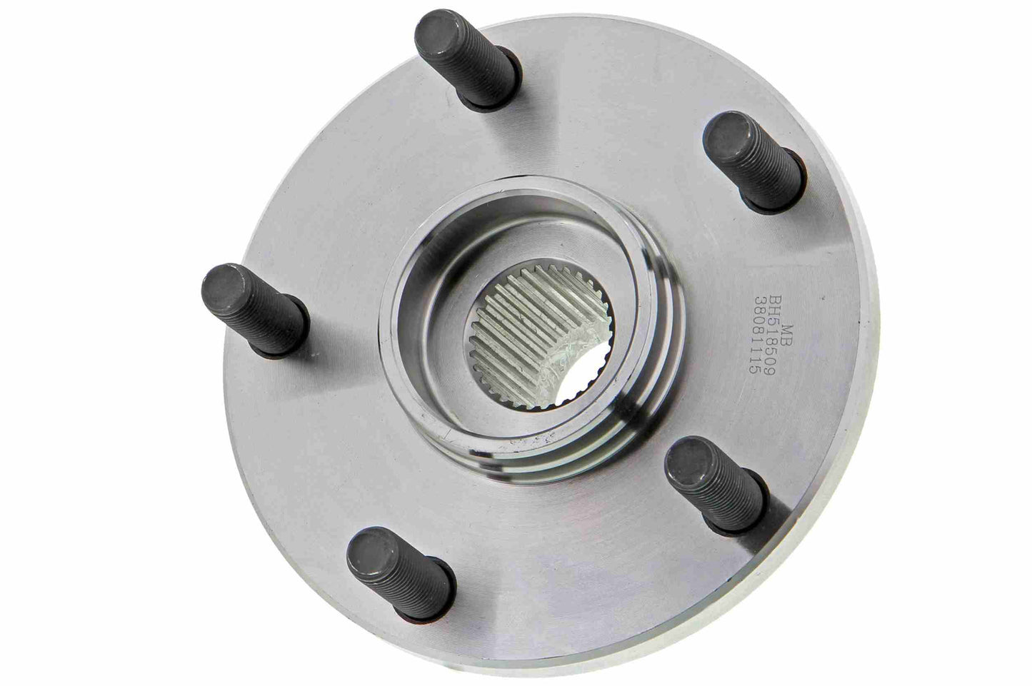 Mevotech Supreme Wheel Hub Repair Kit H518509