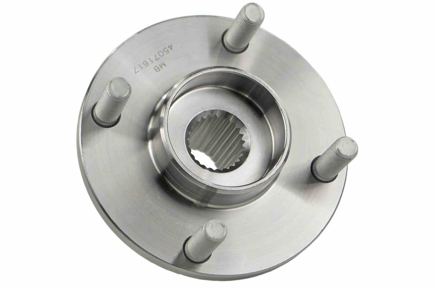 Mevotech Supreme Wheel Hub Repair Kit H518510