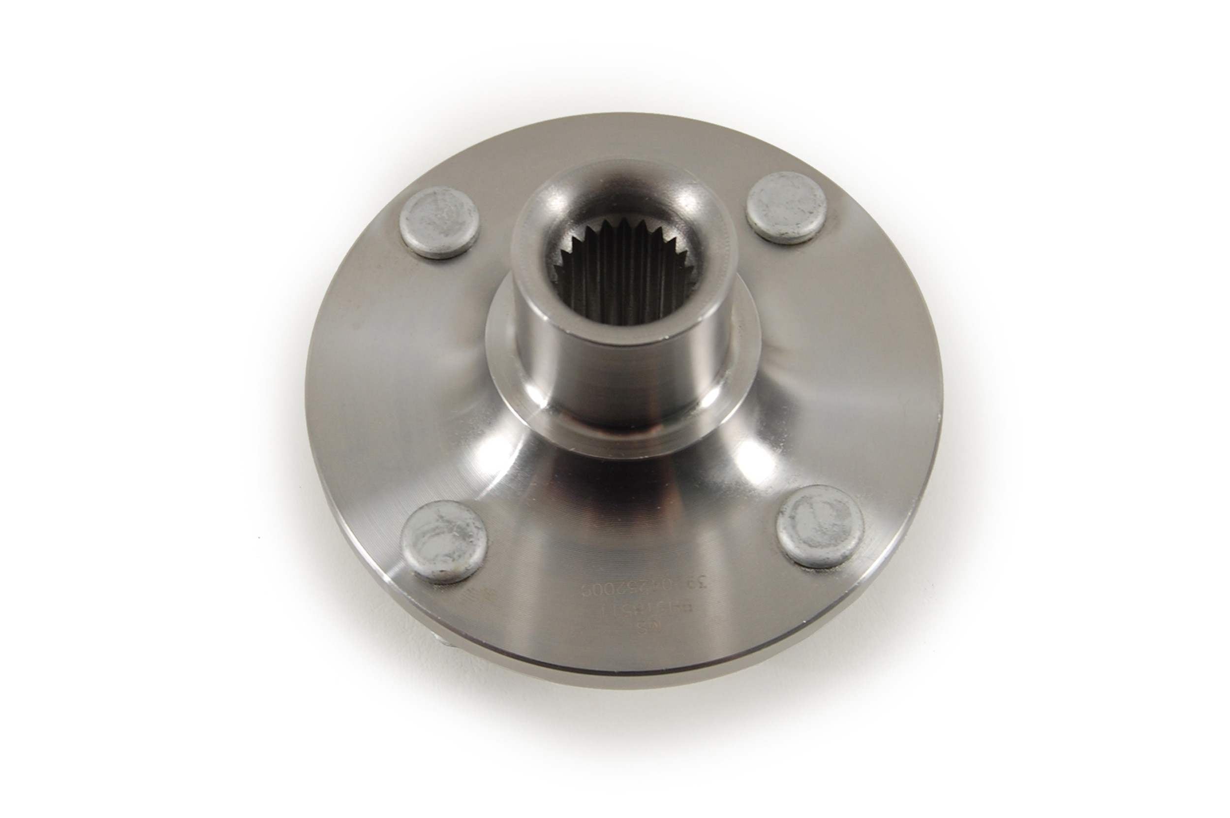 Mevotech Supreme Wheel Hub Repair Kit H518511