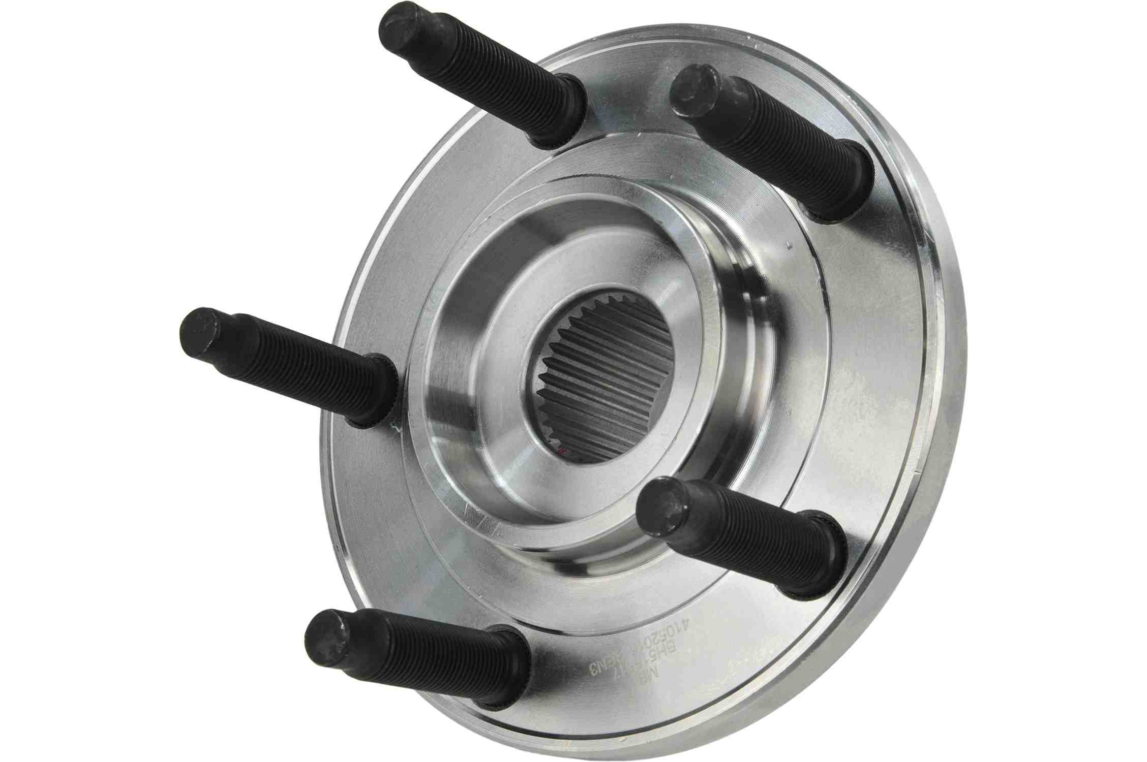 Mevotech Supreme Wheel Hub Repair Kit H518517