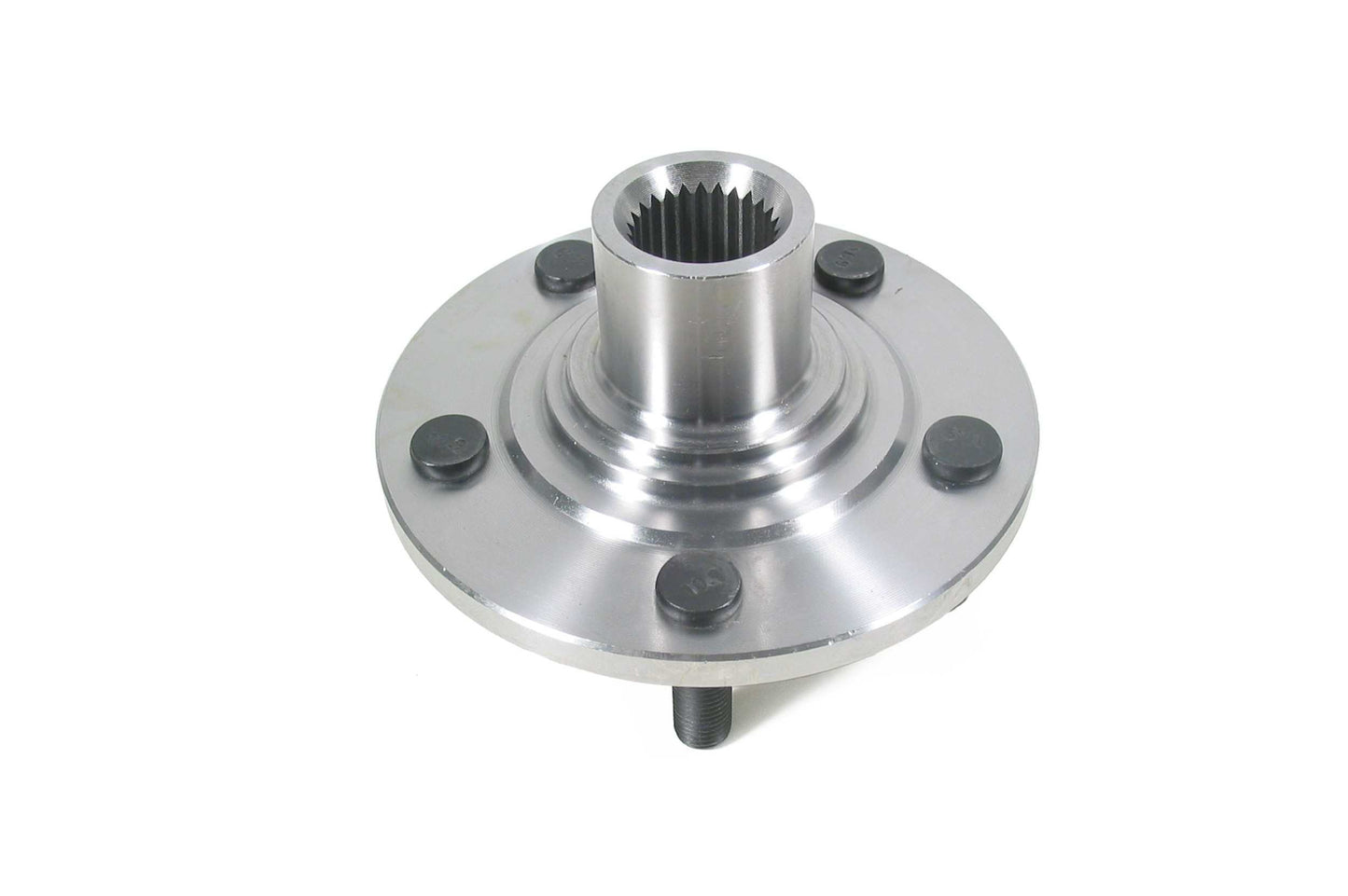 Mevotech Supreme Wheel Hub Repair Kit H520100