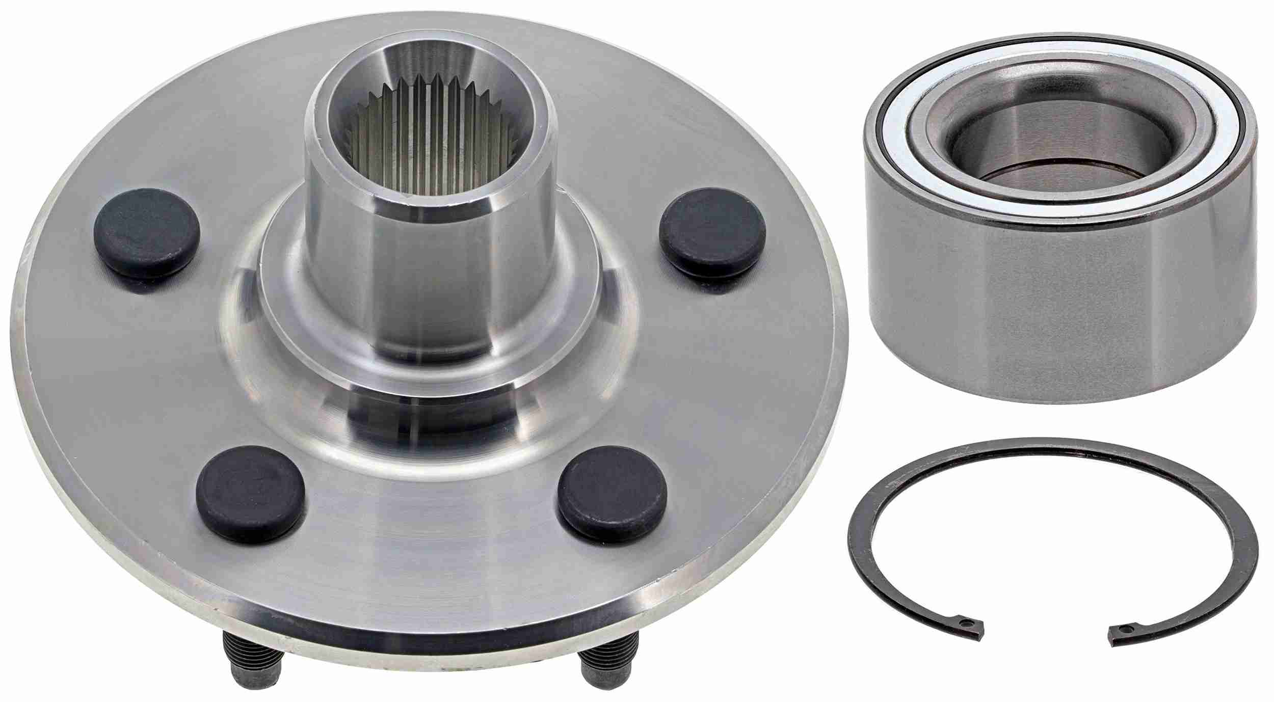 Mevotech Supreme Wheel Hub Repair Kit H521000