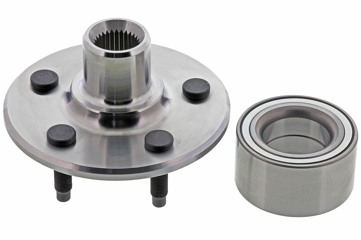 Mevotech Supreme Wheel Bearing and Hub Assembly H521001