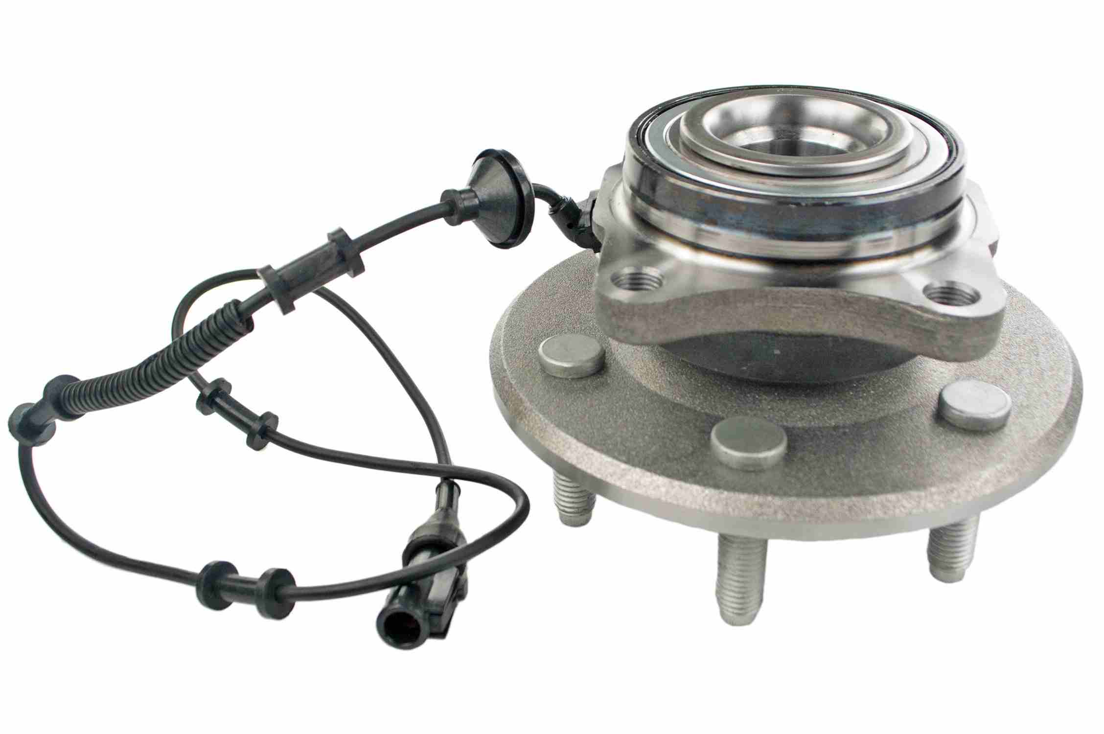 Mevotech Supreme Wheel Bearing and Hub Assembly H541001