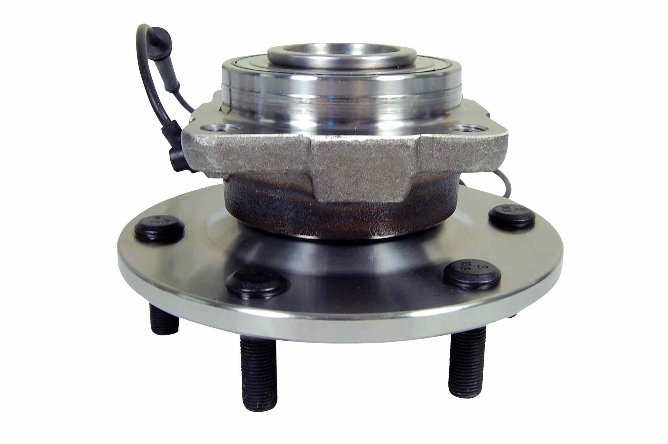 Mevotech Supreme Wheel Bearing and Hub Assembly H541004