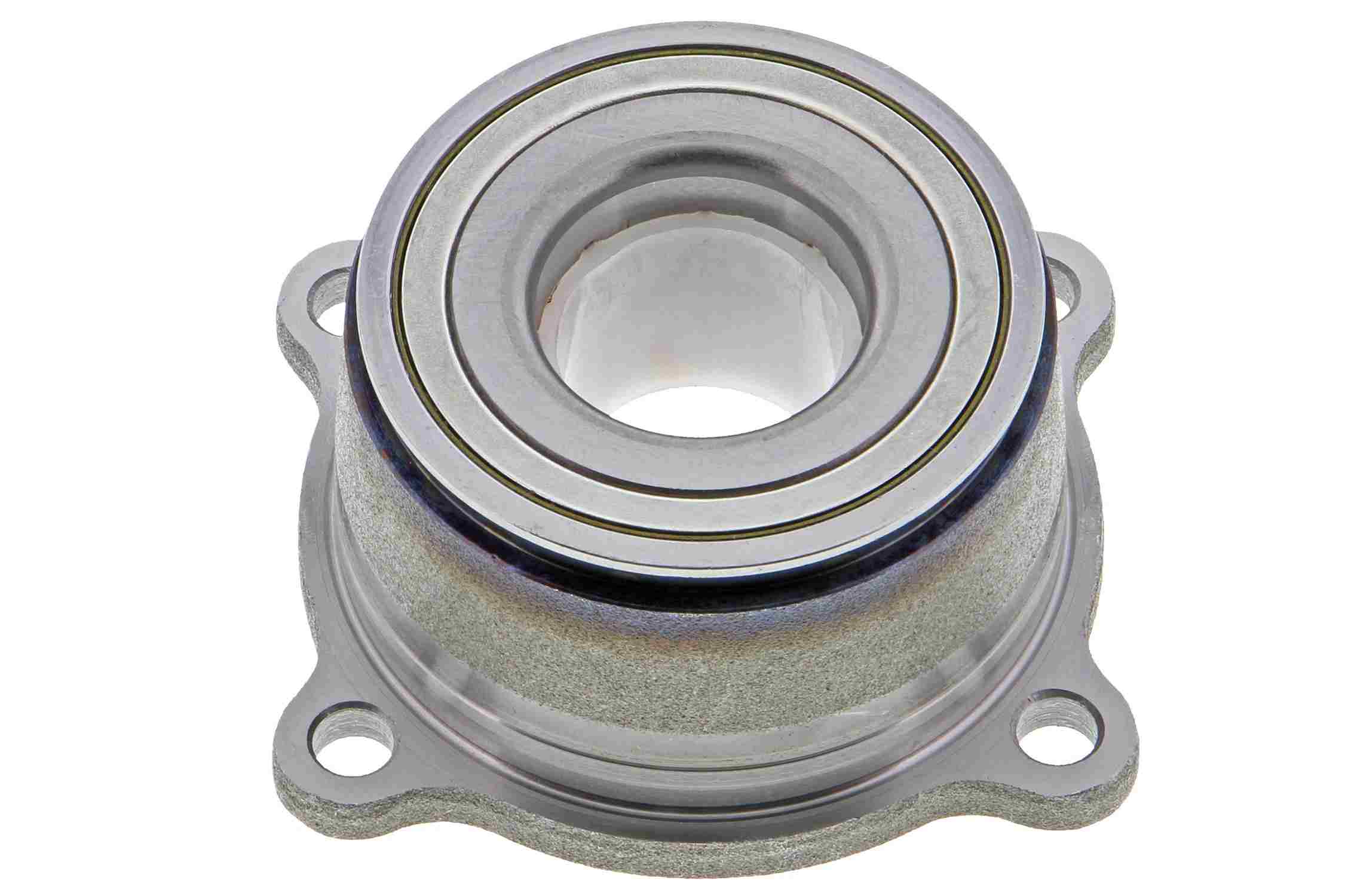 Mevotech BXT Wheel Bearing and Hub Assembly H541011