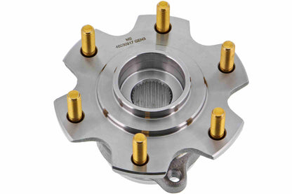 Mevotech Supreme Wheel Bearing and Hub Assembly  top view frsport H541012