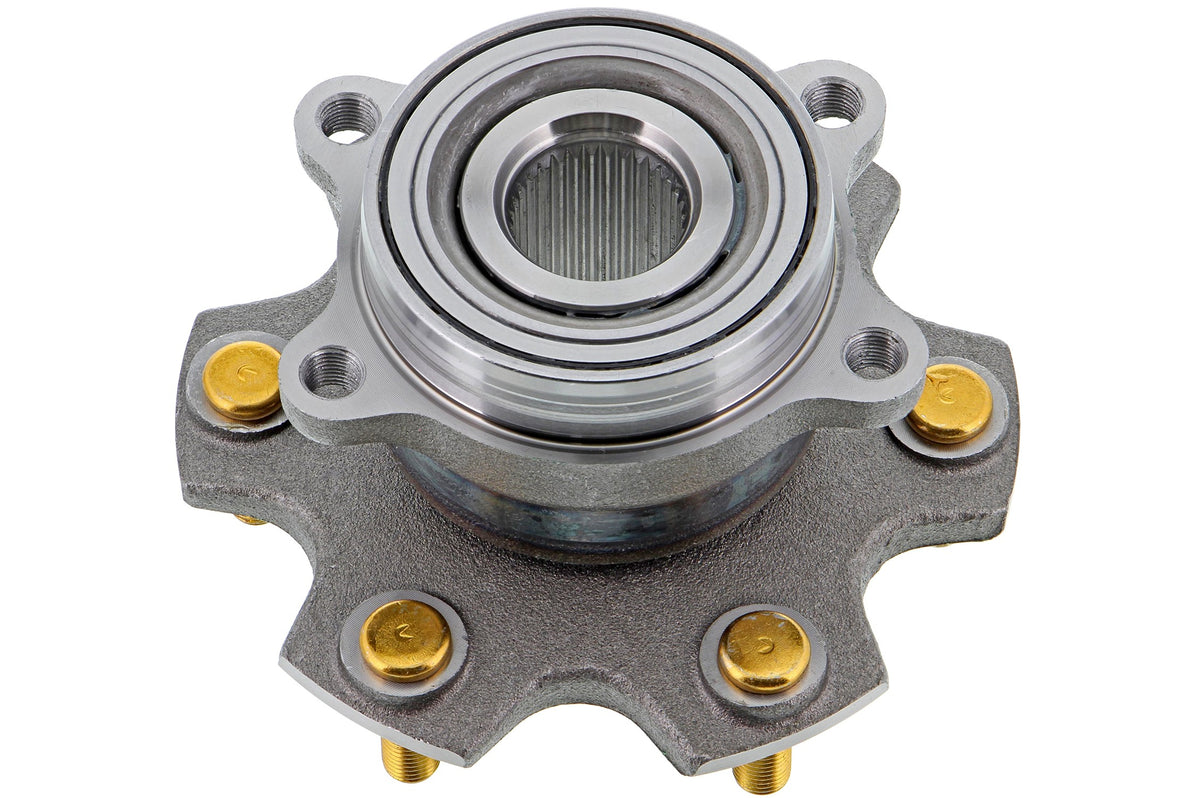 Mevotech Supreme Wheel Bearing and Hub Assembly H541012