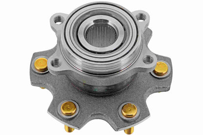 Mevotech Supreme Wheel Bearing and Hub Assembly  top view frsport H541012