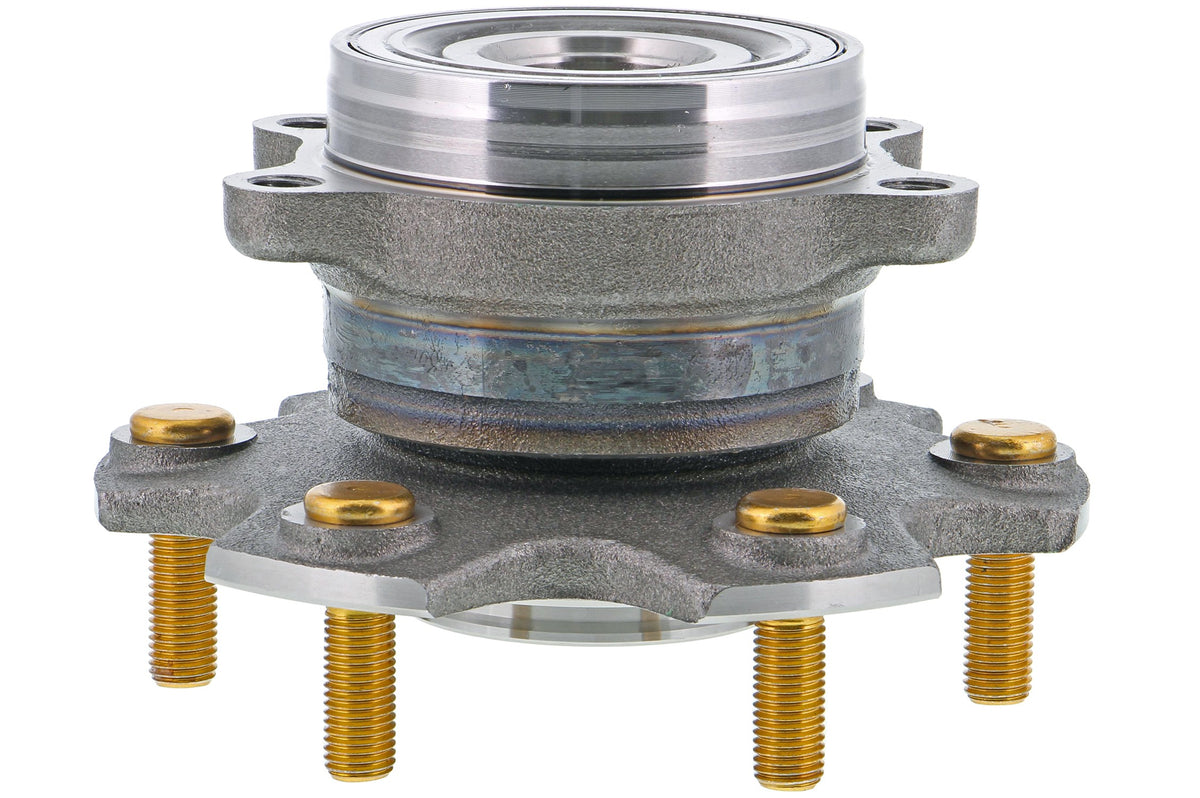 Mevotech Supreme Wheel Bearing and Hub Assembly H541012