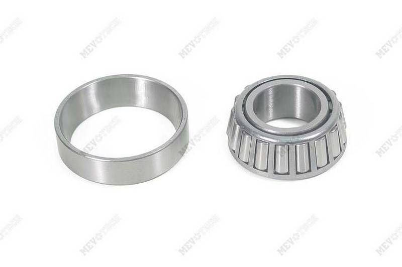 Mevotech Supreme Wheel Bearing HA-12