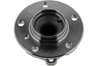 Mevotech Supreme Wheel Bearing and Hub Assembly MB10301
