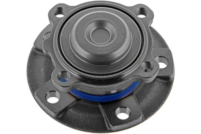 Mevotech Supreme Wheel Bearing and Hub Assembly MB10301