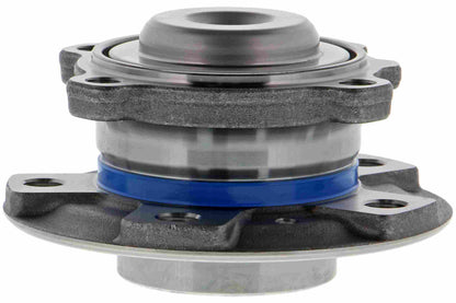 Mevotech Supreme Wheel Bearing and Hub Assembly MB10301