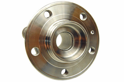 Mevotech Supreme Wheel Bearing and Hub Assembly MB10302 image 4